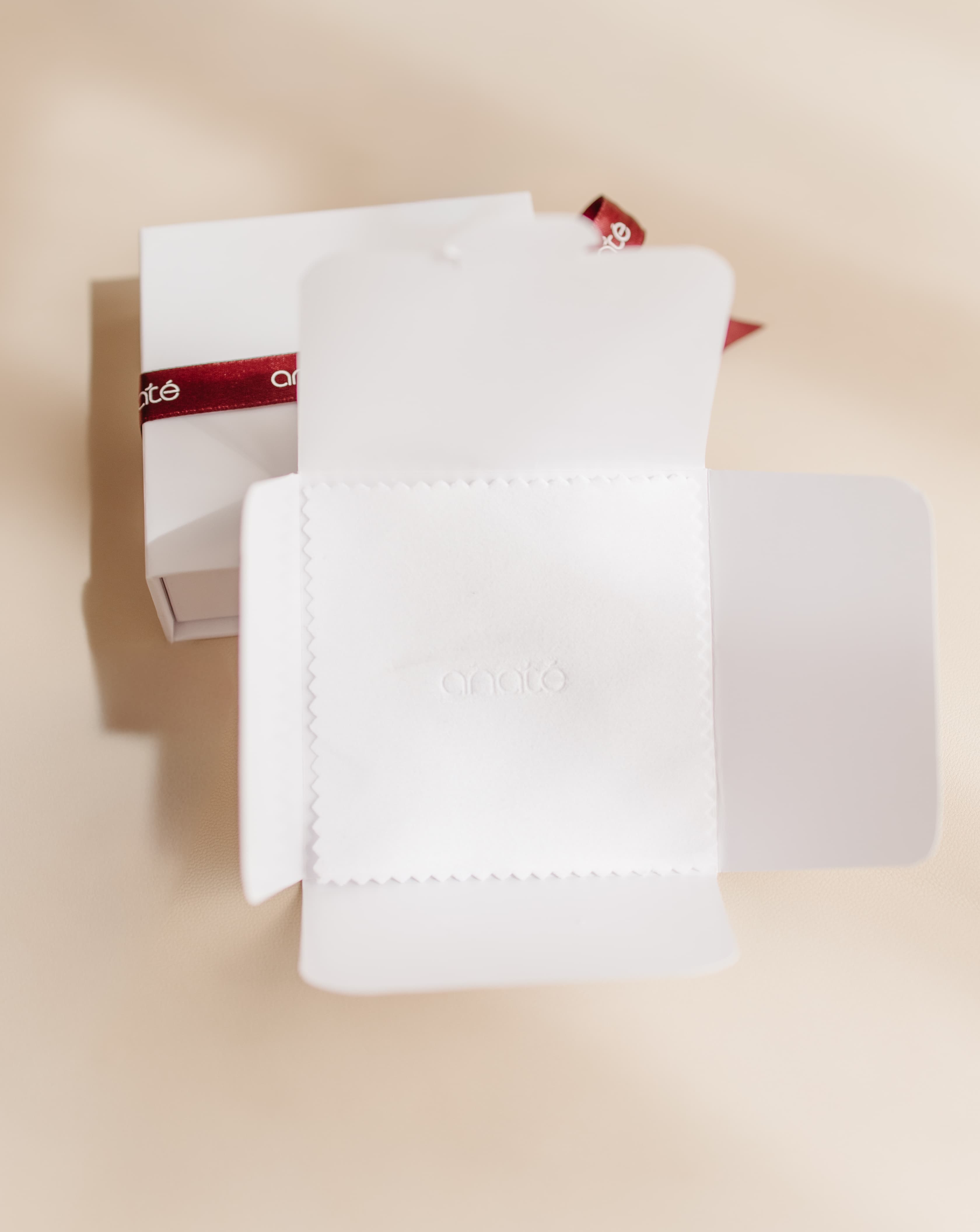 anate jewelry polishing cloths