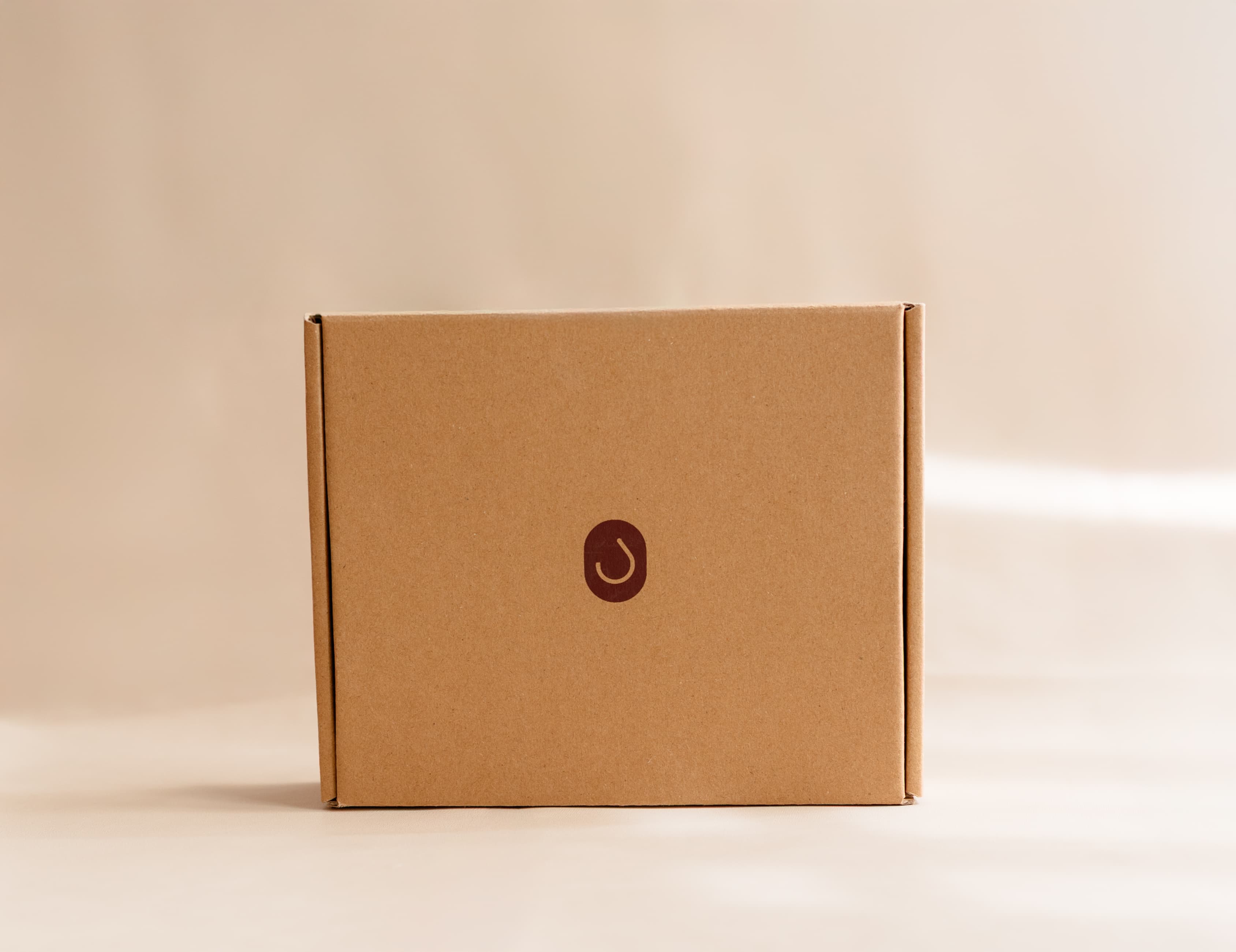 Anate packaging mail box
