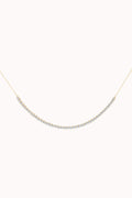 Solea - Smile Necklace