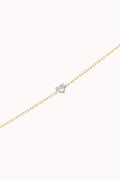 Raya - Heart Bracelet