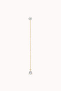 Talya - Pear Drop Earrings
