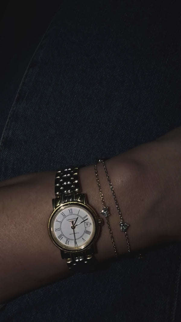 Raya - Heart Bracelet